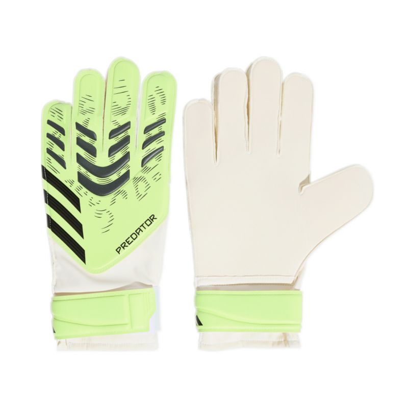 adidas Predator Training M JN5356 goalkeeper gloves kesztyű