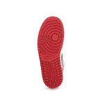 Nike Air Jordan 1 Low SE FJ3459-160 RED piros kosárlabdacipő