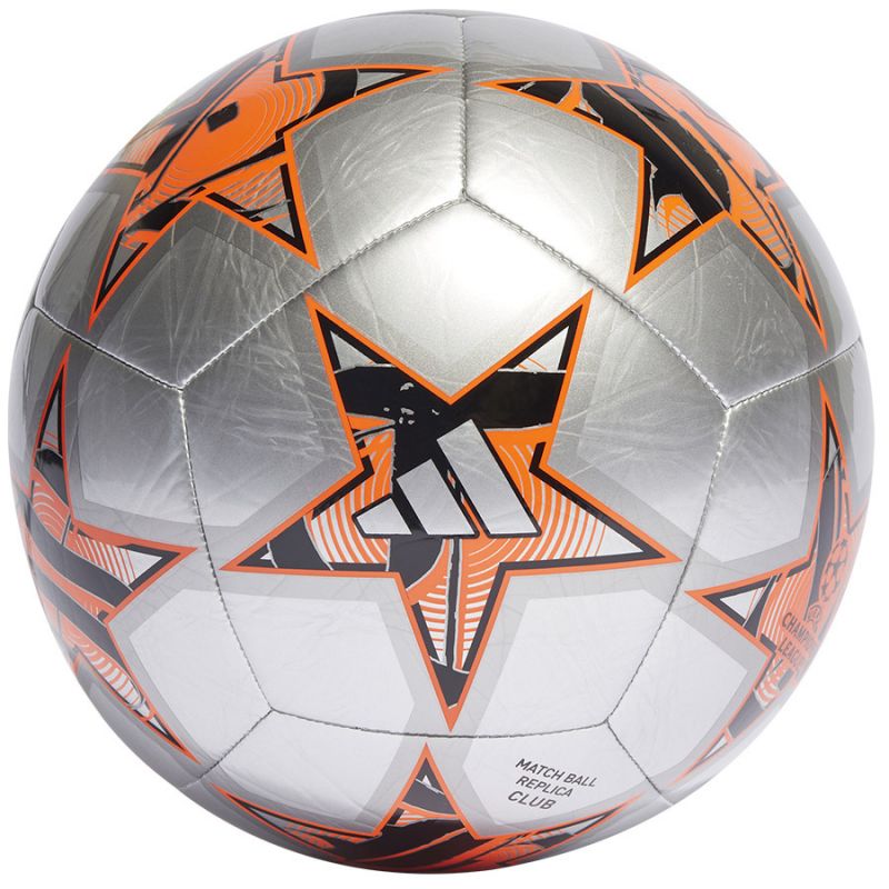adidas Ball adidas Finale Club IA0950 Kiegészítők