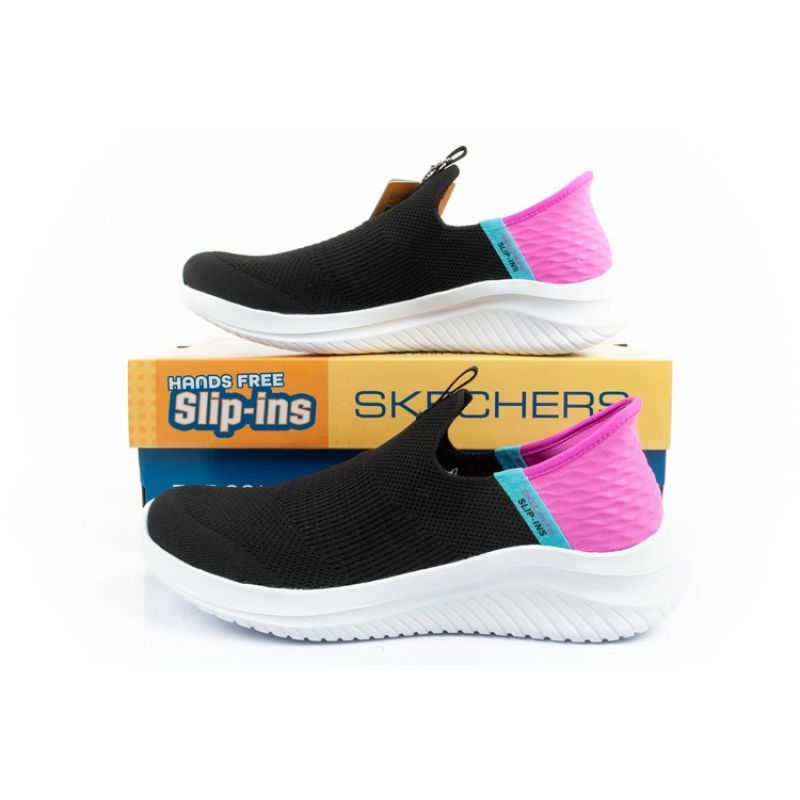 Skechers Ultra Flex Junior Sports Shoes SLIP-INS Cipő