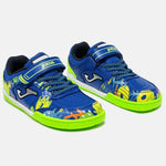 Joma Top Flex Barefoot 2604 Jr IN cipő