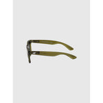 4F Mirror Coating Sunglasses glasses, training equipment