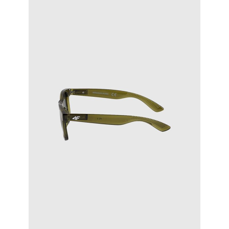 4F Mirror Coating Sunglasses glasses, training equipment