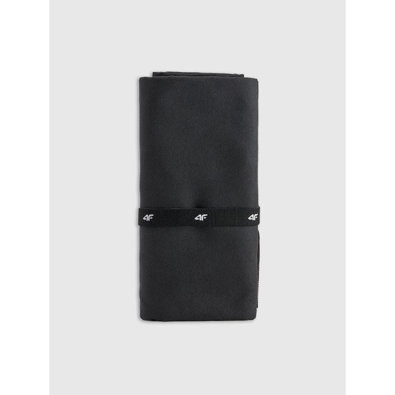 Large microfiber towel 4F 4FWSS26ATOWU077-20S 80x170cm törölköző
