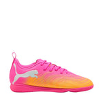 Puma Future 9 Play IT 108927 05 kids' soccer cipő
