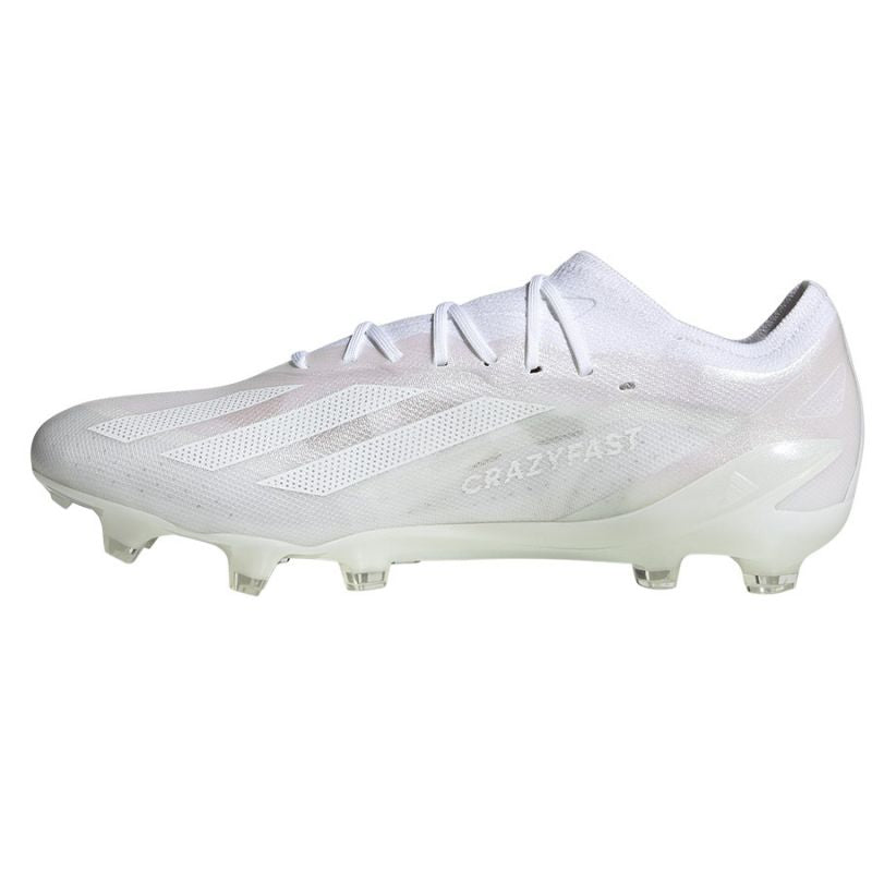 Adidas X CRAZYFAST.1 FG M GY7418 shoes Cipő