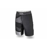 DBX Bushido "Samurai" Training Shorts - Shorts for MMA, CrossTraining, Strength Training ruházat