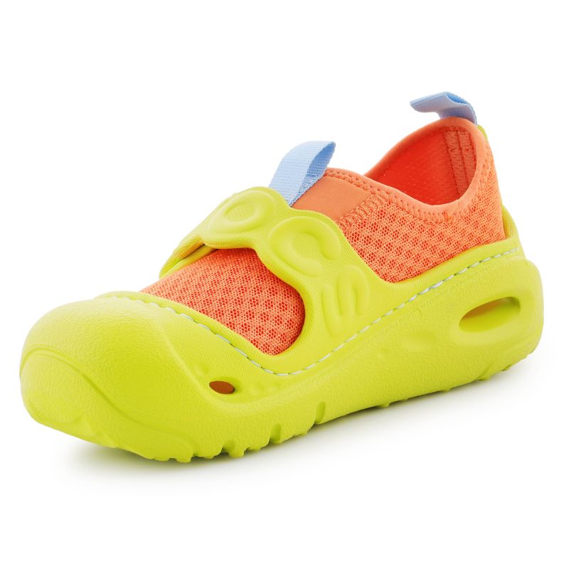 Crocs Swiftwater Splash K Jr 210619-85H shoes cipő