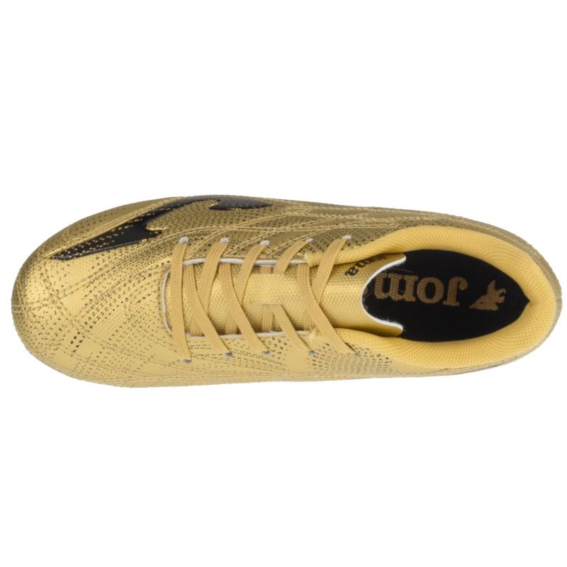 Joma Evolution Jr 2617 TF Gold