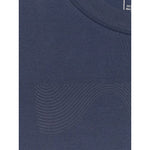 Longsleeve with print for men 4F 4FRAW25TLONM618-31S hosszú ujjú póló