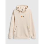 4F Men's regular hooded sweatshirt pulóver 4FRSS26TSWSM2894-12S