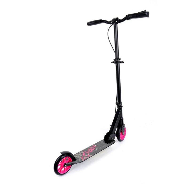 Tempish Nixin 125 II Jr scooter różowy scooters