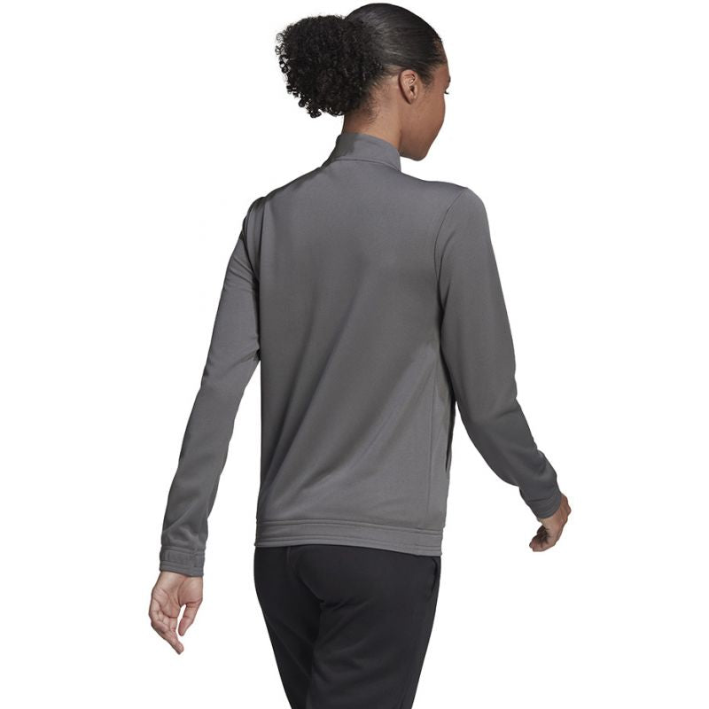 Adidas Entrada 22 Track Jacket W H57527 Kabát
