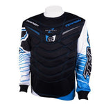 Tempish Respect 2 Jr Goalkeeper Jersey fekete sweatshirts