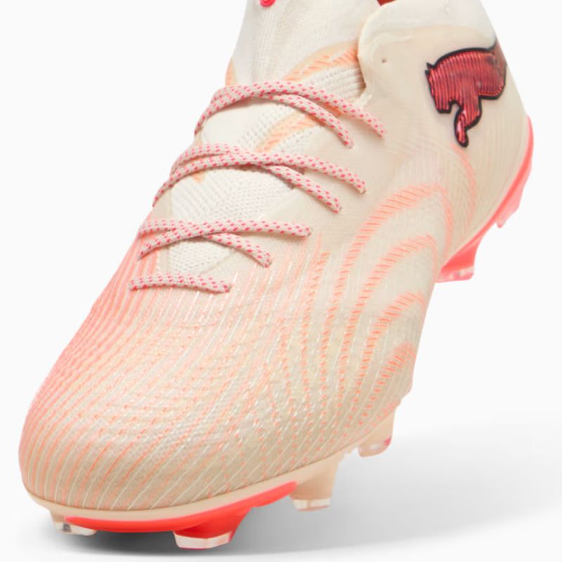 Puma Future 9 Match Fusion FG/AG cipő 109127-01