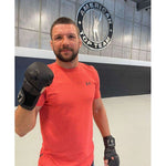 MMA Sparring Gloves for Kids XS - Black Master - Valor Series | DBX Bushido