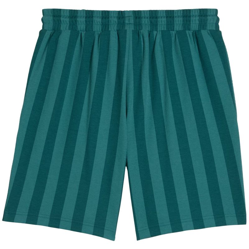 Puma Class 8 men's green 692355 zöld rövidnadrág 69235541