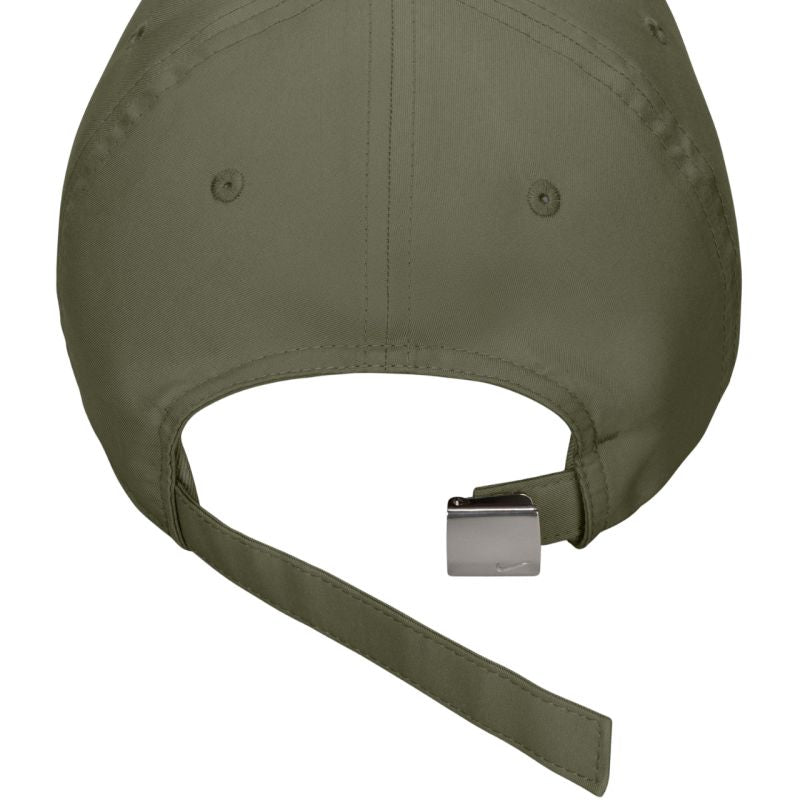 Nike Dri-FIT Club Cap Olive