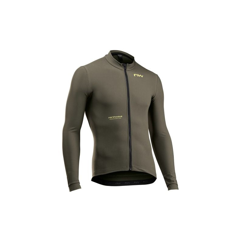 Northwave Extreme Thermal Jrs Cycling Jersey 4xl kerékpáros póló 89241125_96