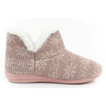 Scholl Creamy Bootie W Slippers shoes, rain boots