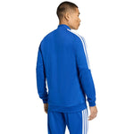 adidas Tiro 26 League Training Men's Sweatshirt Blue JY7210