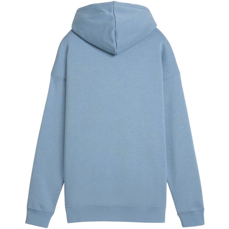 Puma ESS Relaxes Hoodie W 684976 34 pulóver