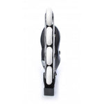 Tempish Magic Rebel 10000000415 Adjustable fehér roller skates