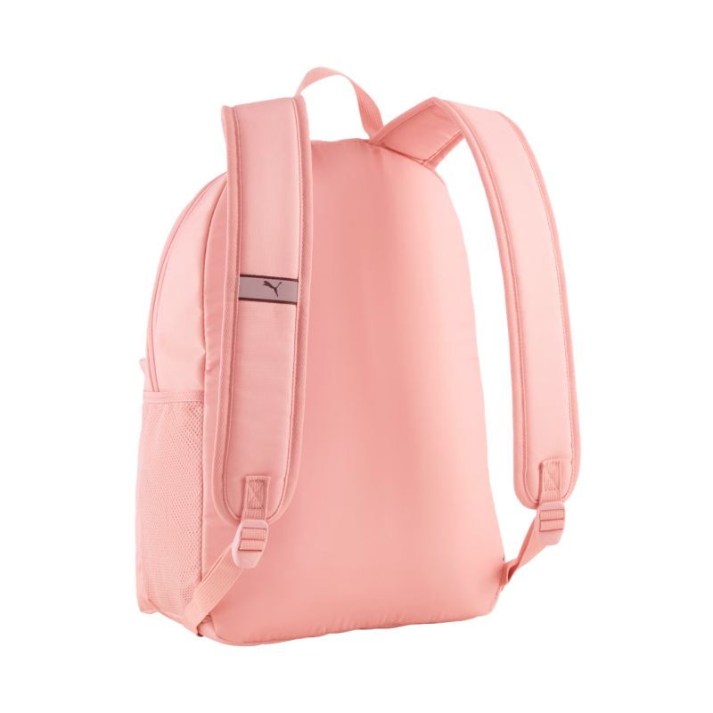 Puma Phase Backpack 91164 rózsaszín hátizsák