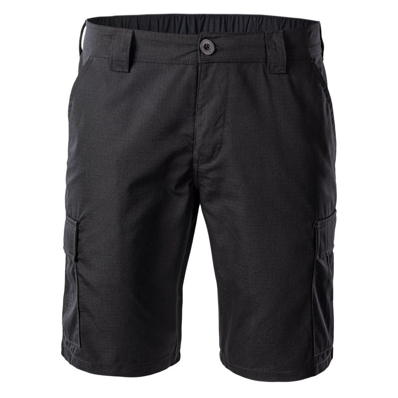 Magnum Atero 3.0 fekete shorts, pants
