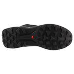 Salomon Genesis 2 GTX Black fekete cipő L49300300