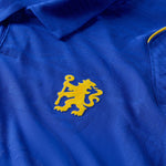 Nike Chelsea FC 2026/27 Match Home Men's kék póló II2749453