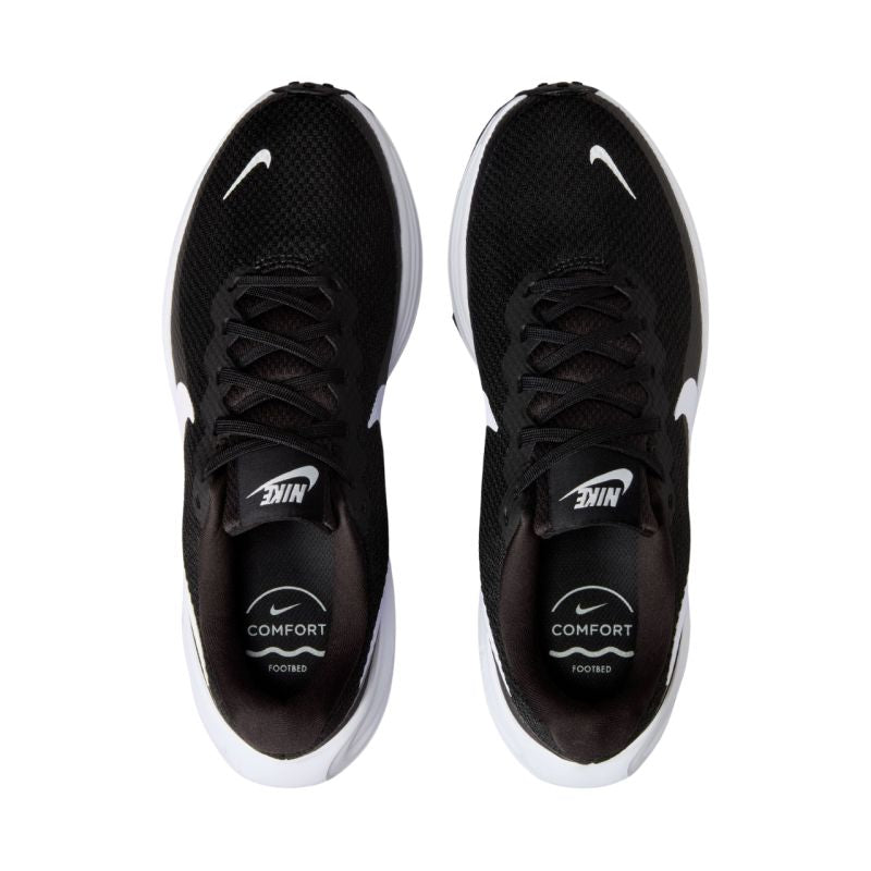 Nike Revolution 8 Women's fekete cipő
