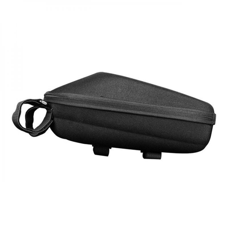 Wozinsky Waterproof Scooter Handlebar 4L ( ) fekete táska WSB1BK