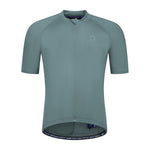 Rogelli ESSENTIAL II cycling jersey grey szürke kerékpáros ruha SIRC1000002.200.L