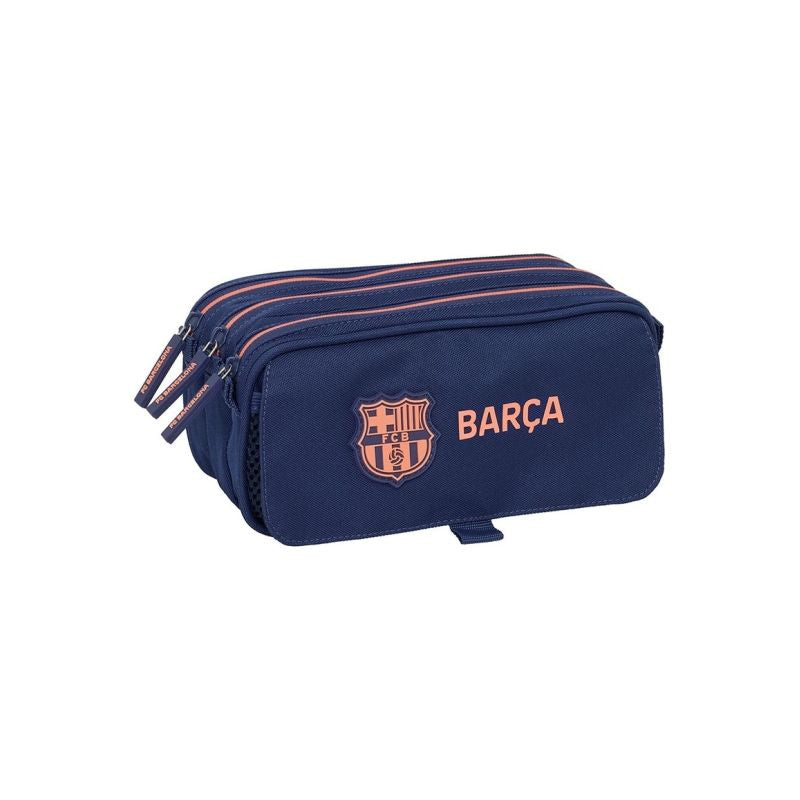 Sportmania FC Barcelona pencil case big triple pencil case 812526710 Kiegészítő