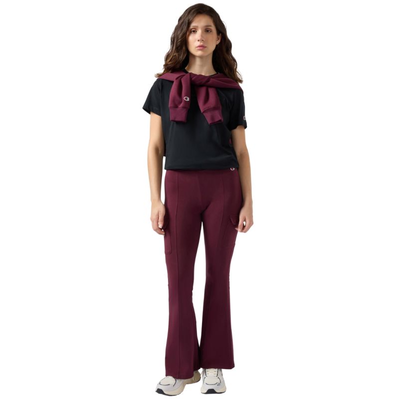 Champion SS Tee Women's Black 118382 KK001 General