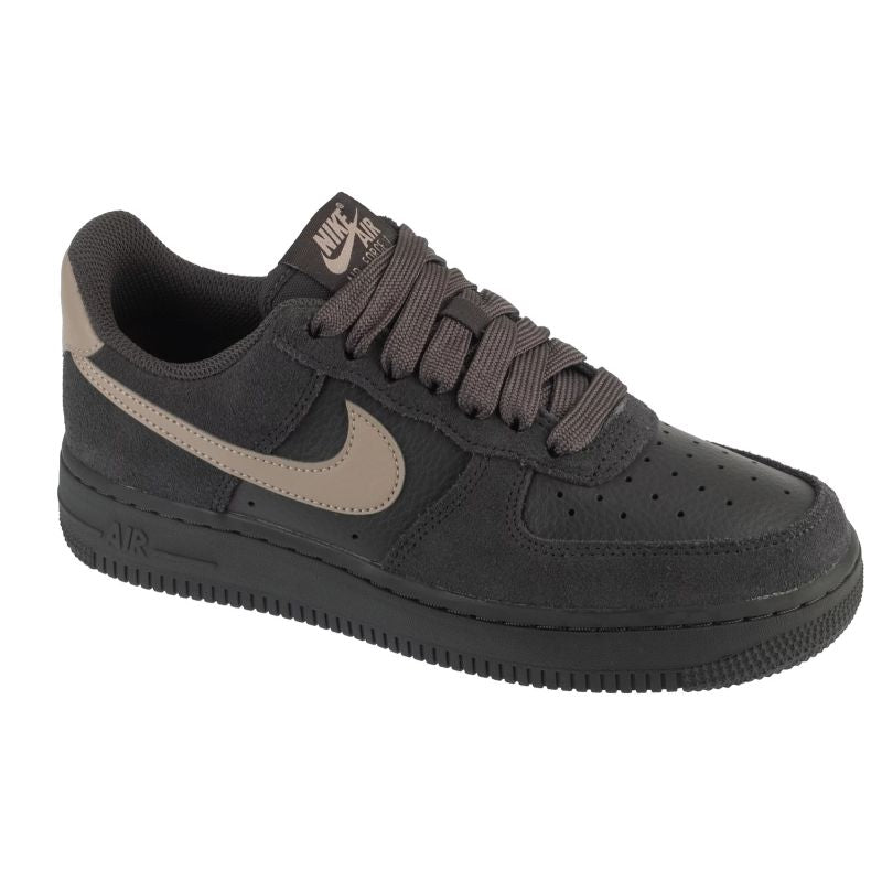 Nike W Air Force 1 Low Gray