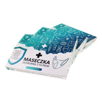Enero 4-Layer Protective Mask With Replaceable Filter medical accessories