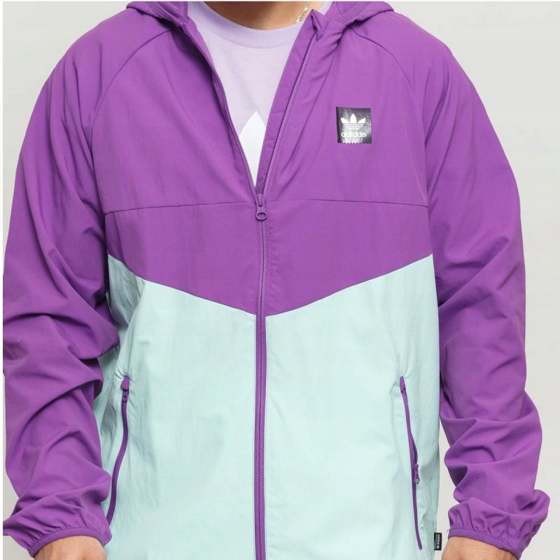 Adidas Originals Dekum DV2089 jacket Kabát