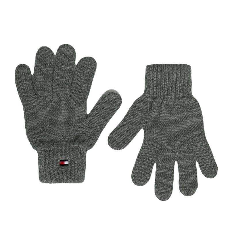Tommy Hilfiger Jr Hat and Gloves AU0AU01087 Sapka