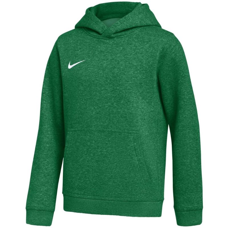 Nike Park 26 Fleece Hoodie for Kids 302 zöld pulóver 155869L