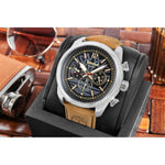 Timberland Henniker II Men's Watch + BOX utcai cipő TDWGF0082801