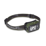 head Diamond Storm 450 Headlamp - Octane (450 lm) fekete kiegészítő BD620671