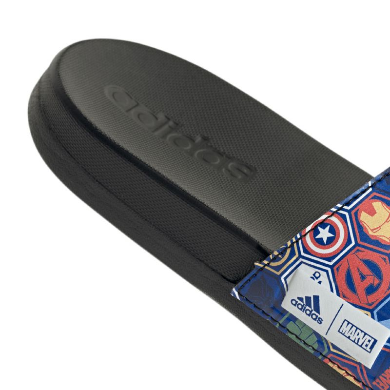 Adidas Adilette Comfort Avengers Jr ID5238 flip-flops Cipő
