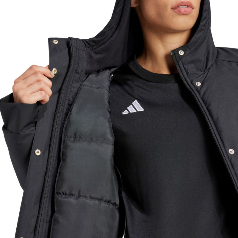 adidas Jacket adidas Tiro 24 Parka W IP6669 Kabát