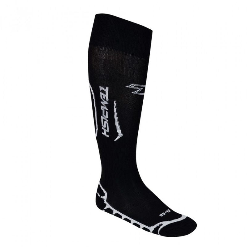 Tempish Atack Sports Socks zokni 1350000511-BLK45