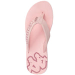 Kappa Aryse W 2123 Flip-Flops rózsaszín utcai cipő 243111W2123