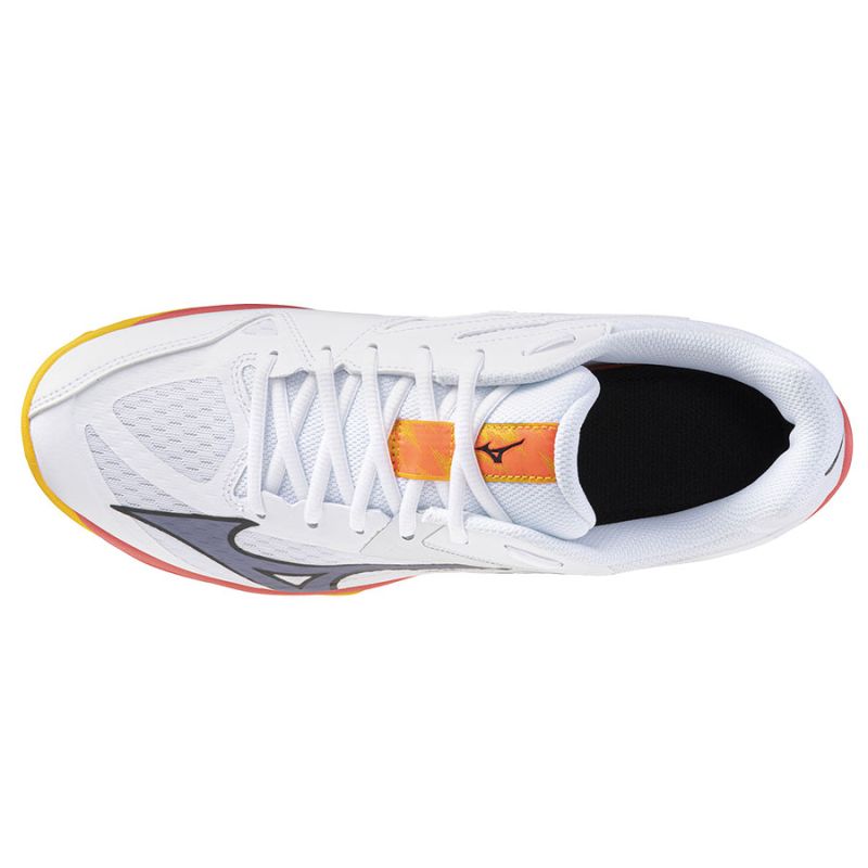 Mizuno THUNDER BLADE Z V1GA237098 Shoes Cipő