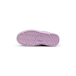 Fila Superbubble women's sports sneakers purple fashionable comfortable lightweight lila tornacipő