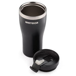 Meteor thermal mug with opening 480 ml uniw cups, tourist equipment, thermoses, thermal mugs